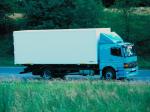 Mercedes-Benz Atego 1828 1998 года